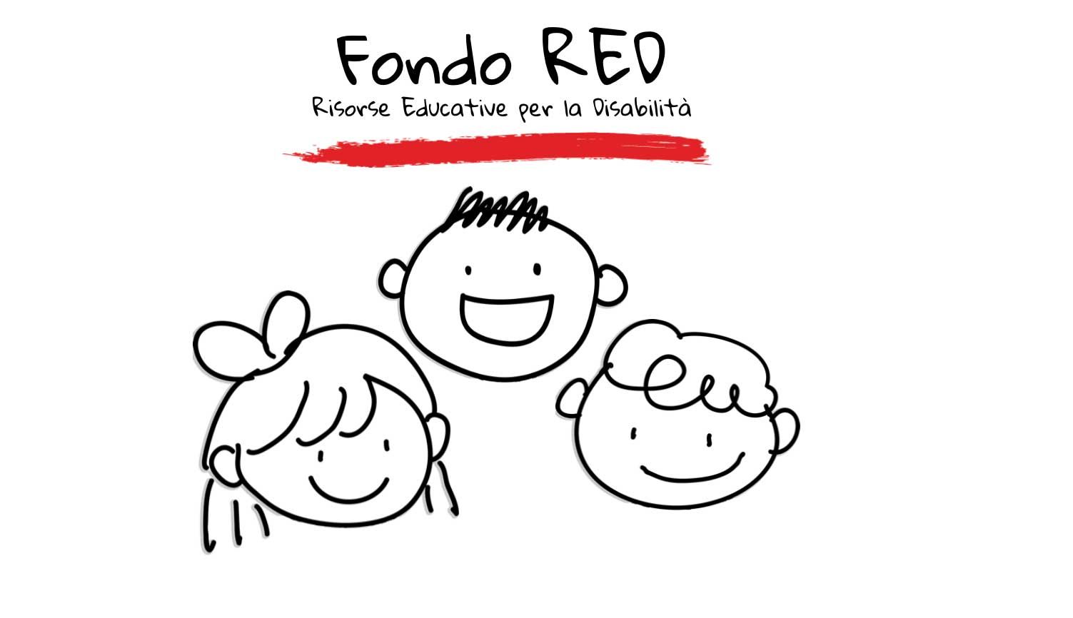 Fondo-RED
