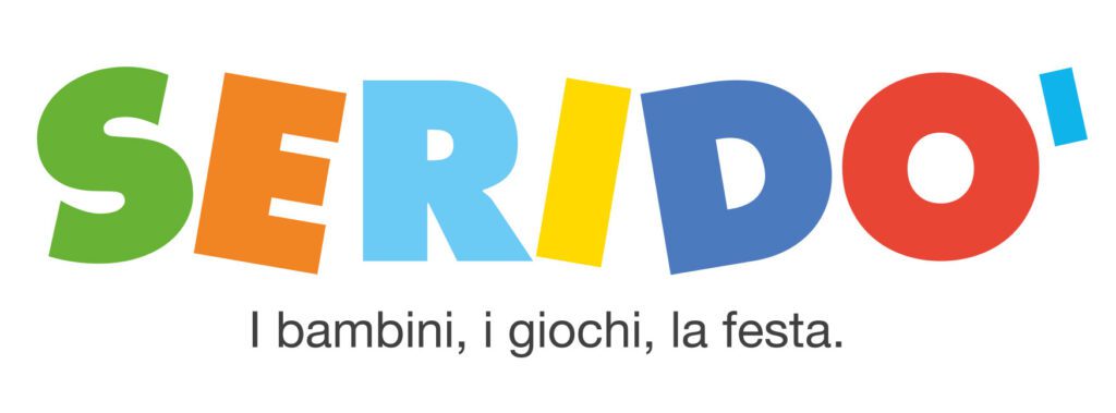 Logo Seridò