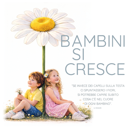 60° FISM Brescia - Bambini si cresce